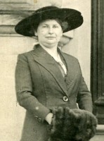 Selma Beverstein